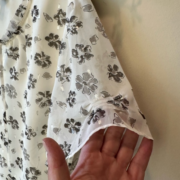 Talbots Blouse - Picture 7 of 11